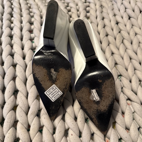 Celine patent wedge pumps - Picture 5 of 5